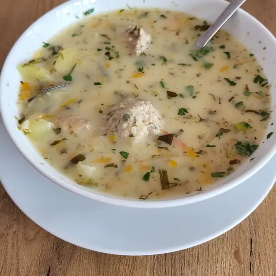 Zupa dnia